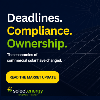 Solect Energy 320 x 320